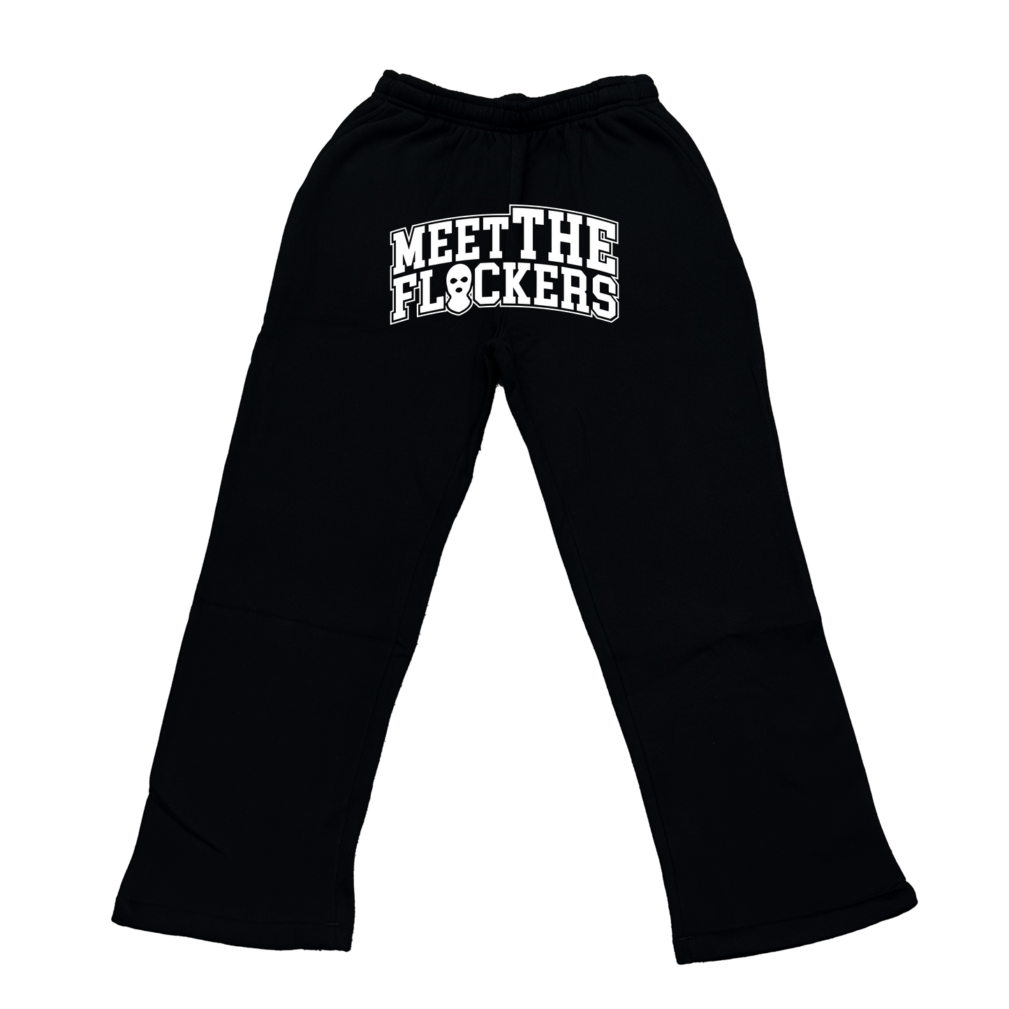 MTF Original Logo Sweatpants