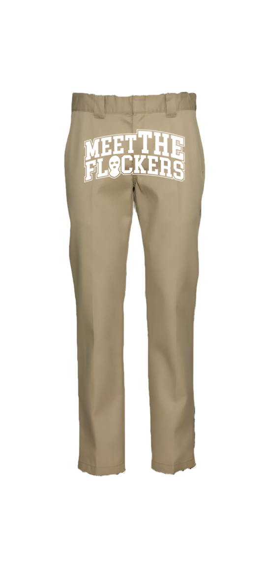 MTF DICKIES PANTS