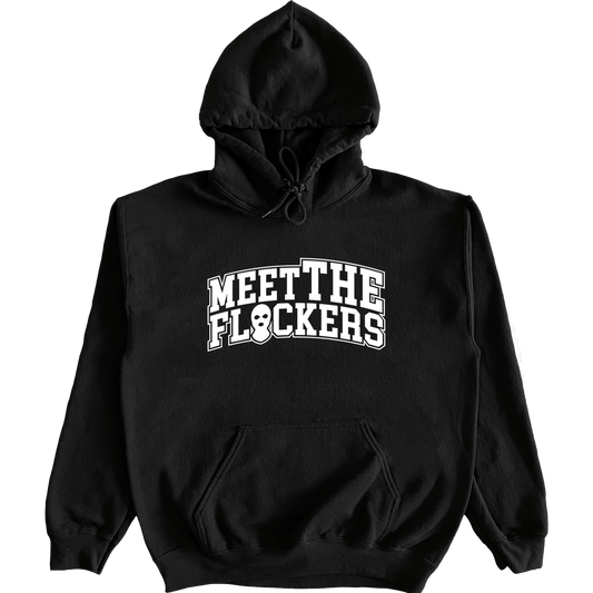 MTF Original Logo Hoodie